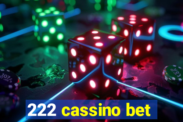 222 cassino bet